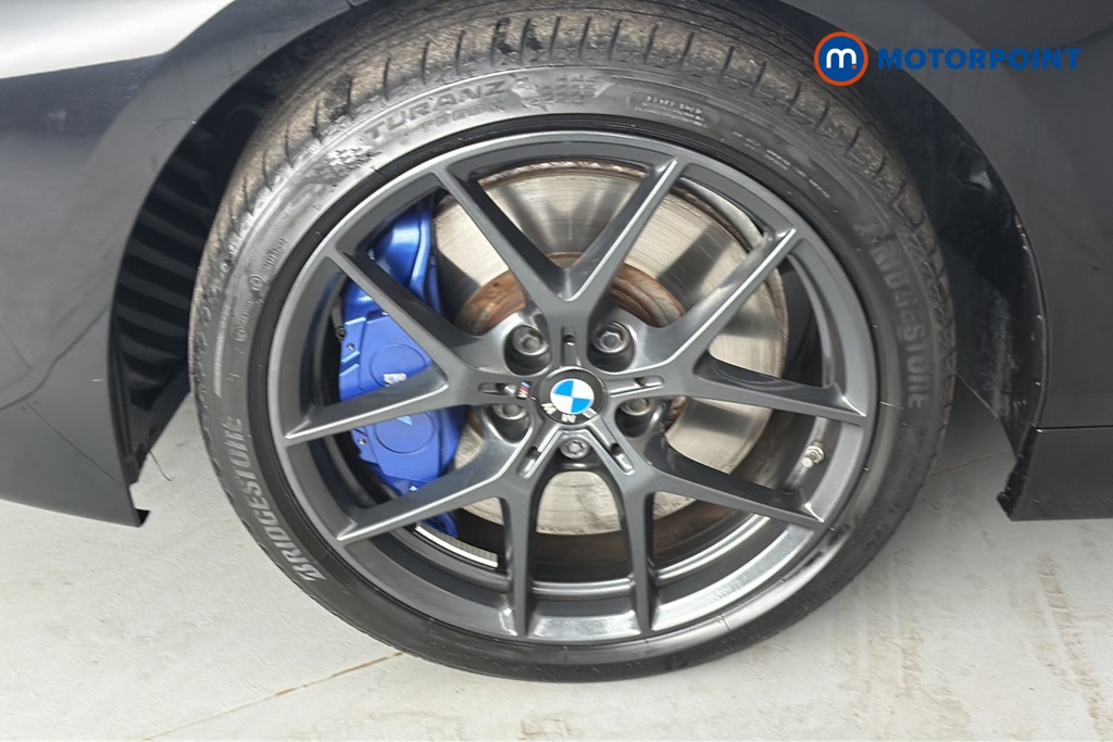 BMW 1 Series M Sport Automatic Petrol Hatchback - Stock Number (1667396) - 44th supplementary image