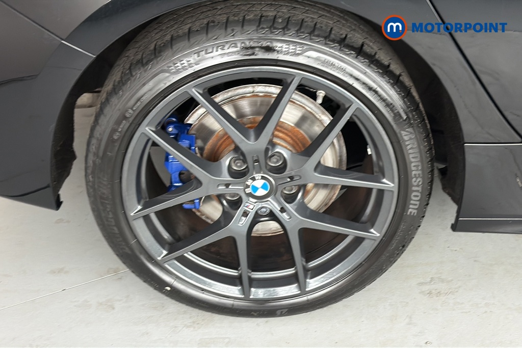 BMW 1 Series M Sport Automatic Petrol Hatchback - Stock Number (1667396) - 46th supplementary image
