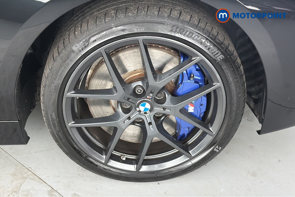 BMW 1 Series M Sport Automatic Petrol Hatchback - Stock Number (1667396) - 47th supplementary image