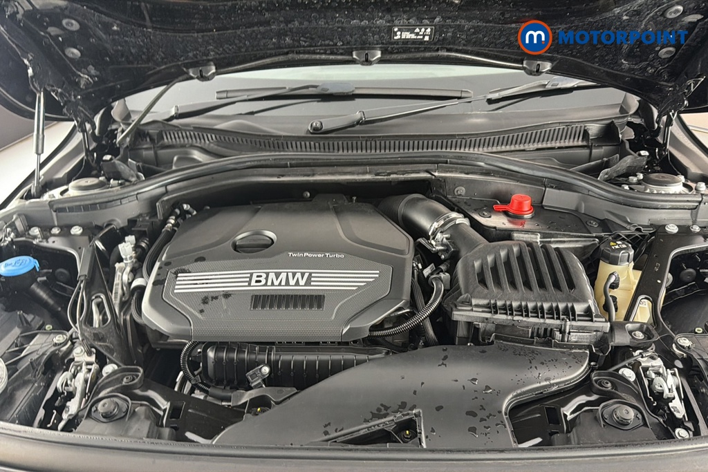 BMW 1 Series M Sport Automatic Petrol Hatchback - Stock Number (1667396) - 48th supplementary image