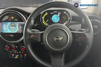 Mini Hatchback Cooper S Level 1 Automatic Electric Hatchback - Stock Number (1667477) - 2nd supplementary image