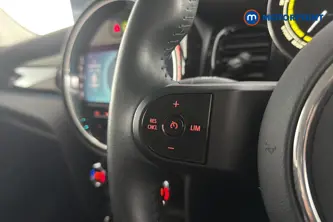 Mini Hatchback Cooper S Level 1 Automatic Electric Hatchback - Stock Number (1667477) - 4th supplementary image