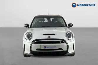 Mini Hatchback Cooper S Level 1 Automatic Electric Hatchback - Stock Number (1667477) - Front bumper
