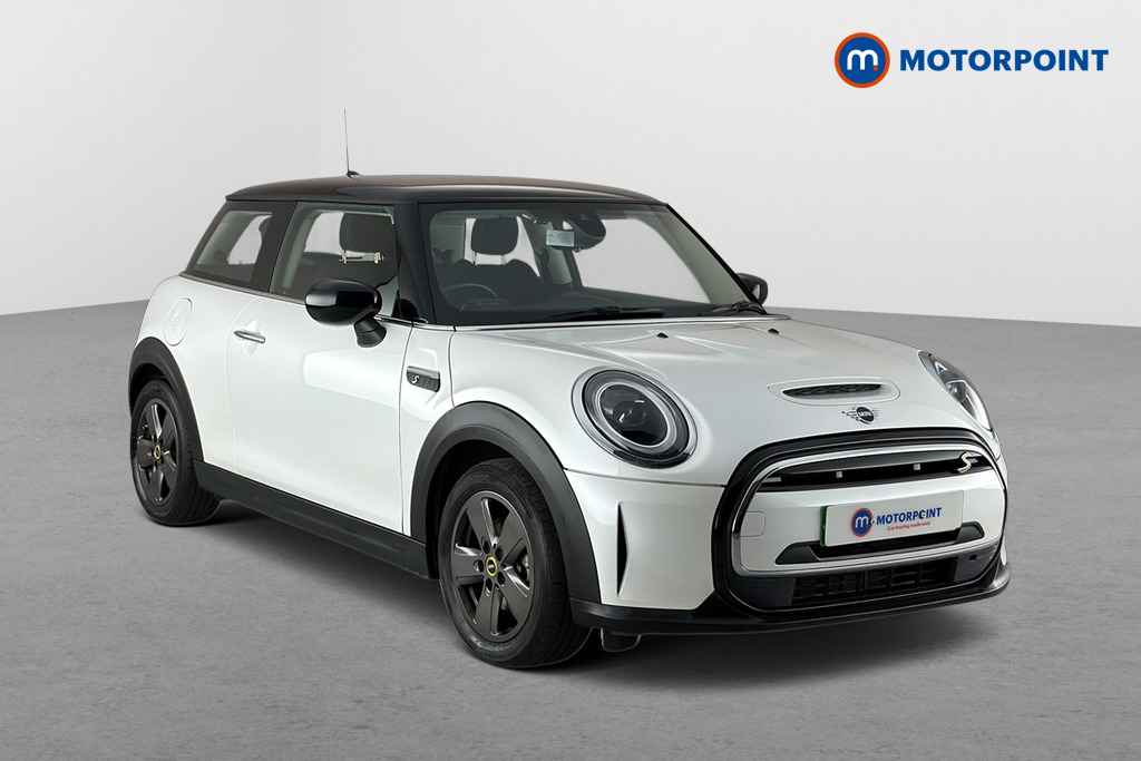 MINI Hatchback listing photo