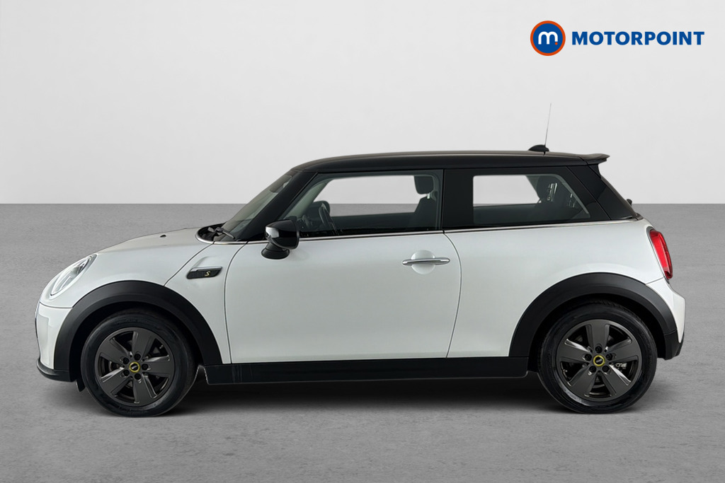 Mini Hatchback Cooper S Level 1 Automatic Electric Hatchback - Stock Number (1667477) - Drivers side
