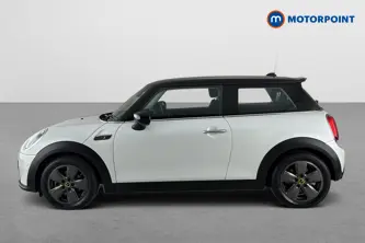 Mini Hatchback Cooper S Level 1 Automatic Electric Hatchback - Stock Number (1667477) - Drivers side