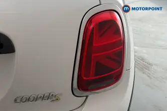 Mini Hatchback Cooper S Level 1 Automatic Electric Hatchback - Stock Number (1667477) - 36th supplementary image