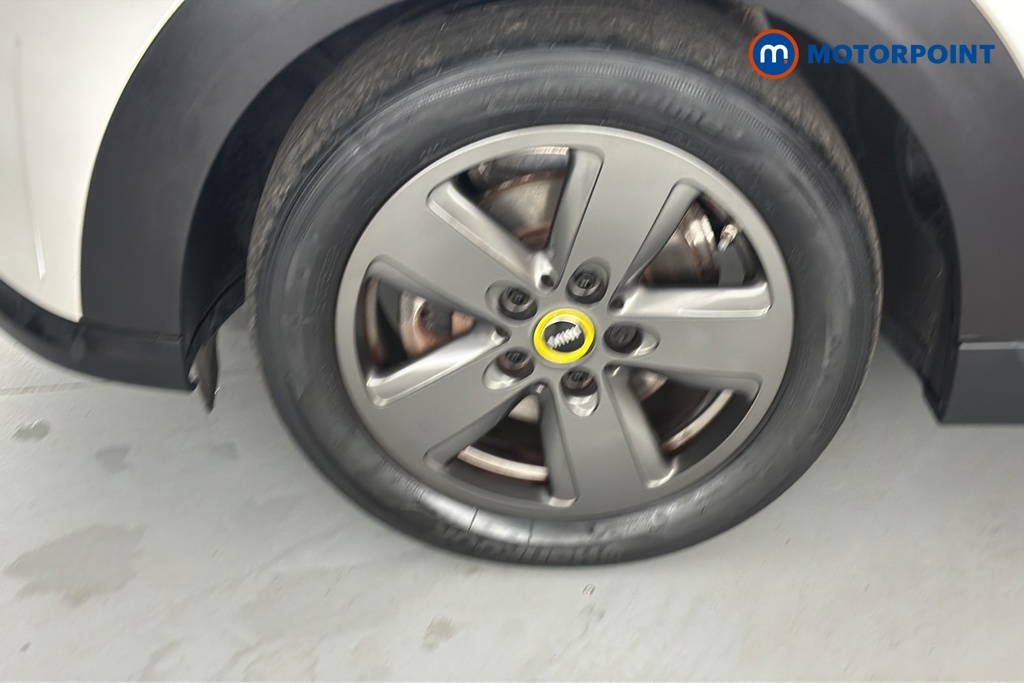 Mini Hatchback Cooper S Level 1 Automatic Electric Hatchback - Stock Number (1667477) - 44th supplementary image