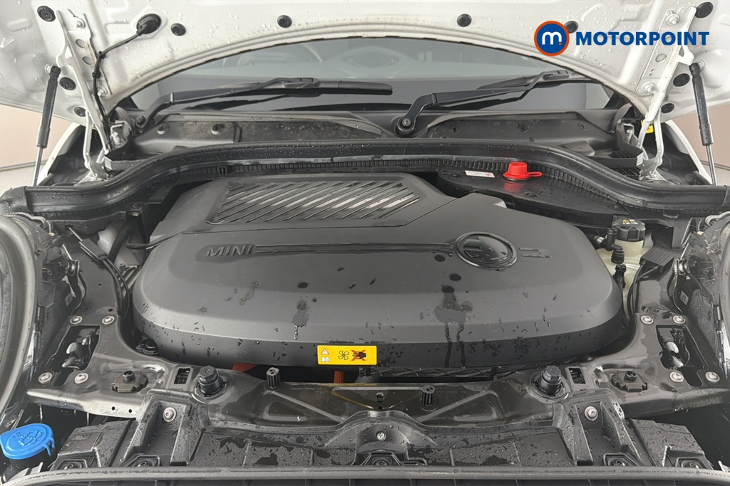 Mini Hatchback Cooper S Level 1 Automatic Electric Hatchback - Stock Number (1667477) - 48th supplementary image