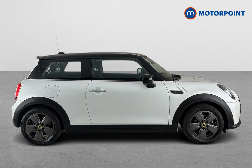 Mini Hatchback Cooper S Level 1 Automatic Electric Hatchback - Stock Number (1667477) - Passenger side