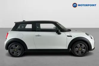 Mini Hatchback Cooper S Level 1 Automatic Electric Hatchback - Stock Number (1667477) - Passenger side