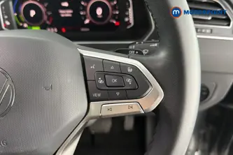 Volkswagen Tiguan Elegance Automatic Petrol Plug-In Hybrid SUV - Stock Number (1667488) - 3rd supplementary image