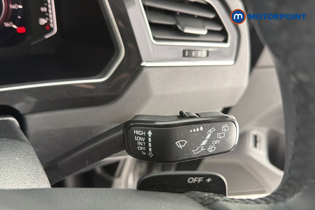 Volkswagen Tiguan Elegance Automatic Petrol Plug-In Hybrid SUV - Stock Number (1667488) - 6th supplementary image