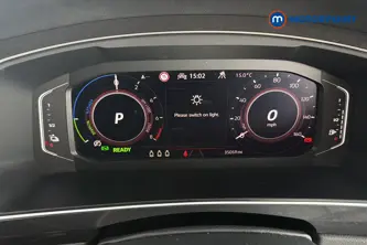 Volkswagen Tiguan Elegance Automatic Petrol Plug-In Hybrid SUV - Stock Number (1667488) - 7th supplementary image