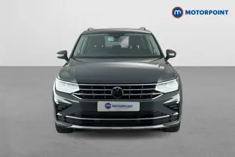 Volkswagen Tiguan Elegance Automatic Petrol Plug-In Hybrid SUV - Stock Number (1667488) - Front bumper