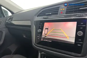 Volkswagen Tiguan Elegance Automatic Petrol Plug-In Hybrid SUV - Stock Number (1667488) - 13th supplementary image