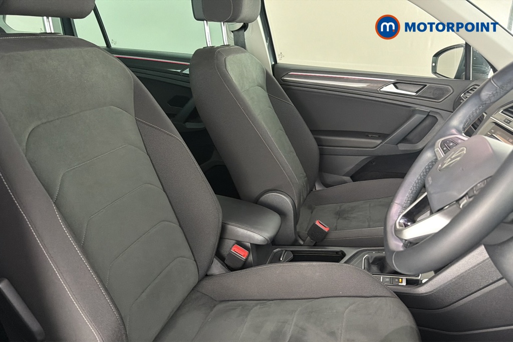 Volkswagen Tiguan Elegance Automatic Petrol Plug-In Hybrid SUV - Stock Number (1667488) - 22nd supplementary image