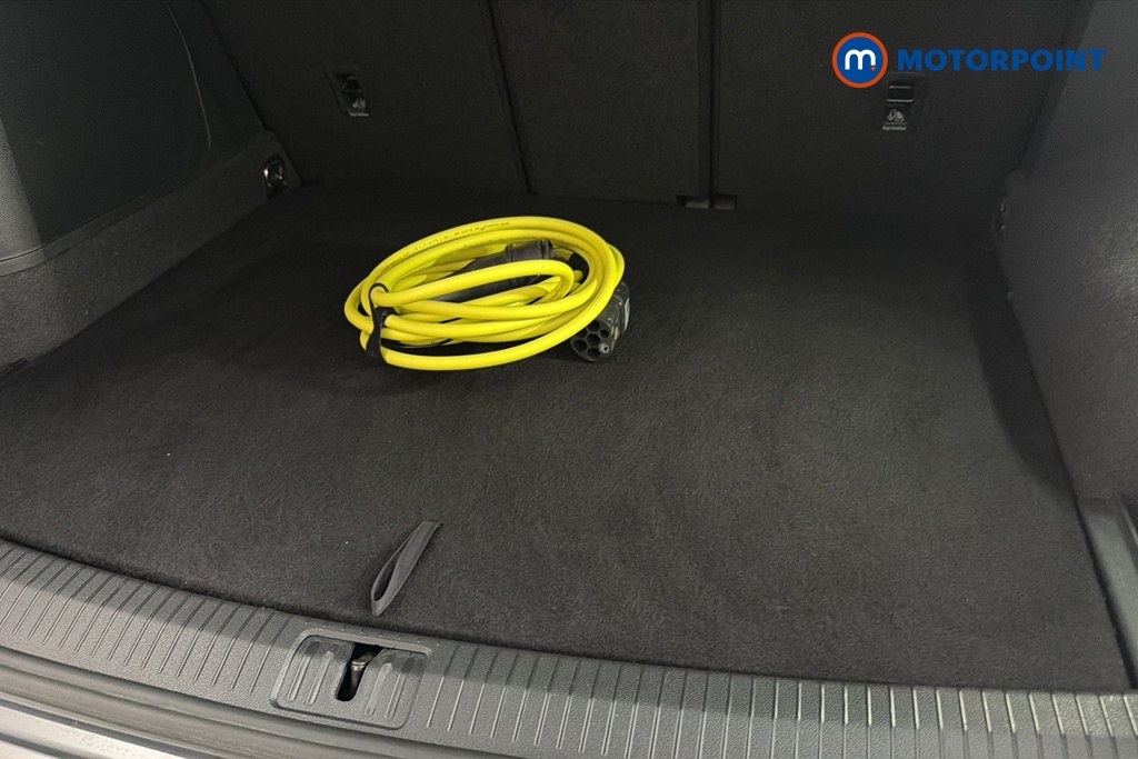 Volkswagen Tiguan Elegance Automatic Petrol Plug-In Hybrid SUV - Stock Number (1667488) - 34th supplementary image