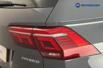 Volkswagen Tiguan Elegance Automatic Petrol Plug-In Hybrid SUV - Stock Number (1667488) - 36th supplementary image
