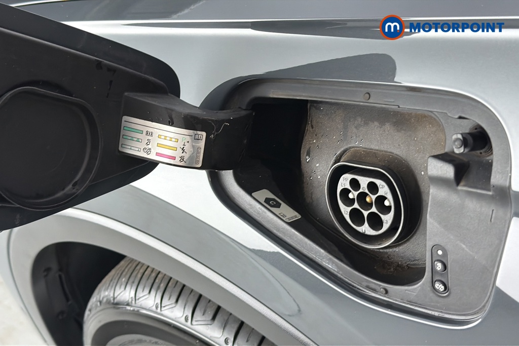 Volkswagen Tiguan Elegance Automatic Petrol Plug-In Hybrid SUV - Stock Number (1667488) - 40th supplementary image