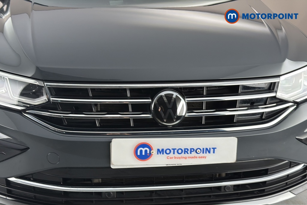 Volkswagen Tiguan Elegance Automatic Petrol Plug-In Hybrid SUV - Stock Number (1667488) - 43rd supplementary image