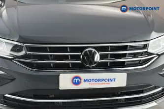 Volkswagen Tiguan Elegance Automatic Petrol Plug-In Hybrid SUV - Stock Number (1667488) - 43rd supplementary image