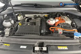 Volkswagen Tiguan Elegance Automatic Petrol Plug-In Hybrid SUV - Stock Number (1667488) - 48th supplementary image