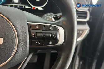 KIA Sportage 3 Automatic Petrol-Electric Hybrid SUV - Stock Number (1667492) - 3rd supplementary image