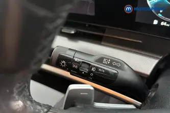 KIA Sportage 3 Automatic Petrol-Electric Hybrid SUV - Stock Number (1667492) - 5th supplementary image