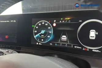KIA Sportage 3 Automatic Petrol-Electric Hybrid SUV - Stock Number (1667492) - 7th supplementary image