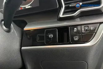 KIA Sportage 3 Automatic Petrol-Electric Hybrid SUV - Stock Number (1667492) - 11th supplementary image
