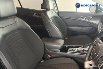 KIA Sportage 3 Automatic Petrol-Electric Hybrid SUV - Stock Number (1667492) - 22nd supplementary image