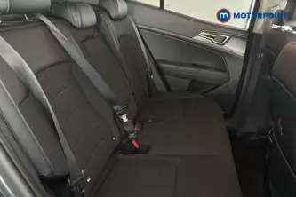 KIA Sportage 3 Automatic Petrol-Electric Hybrid SUV - Stock Number (1667492) - 25th supplementary image