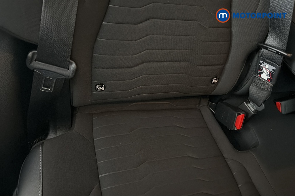 KIA Sportage 3 Automatic Petrol-Electric Hybrid SUV - Stock Number (1667492) - 27th supplementary image
