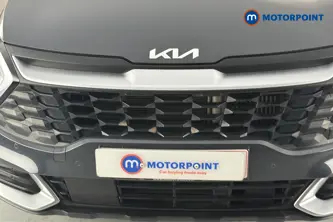 KIA Sportage 3 Automatic Petrol-Electric Hybrid SUV - Stock Number (1667492) - 43rd supplementary image