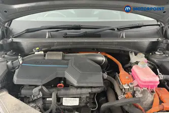 KIA Sportage 3 Automatic Petrol-Electric Hybrid SUV - Stock Number (1667492) - 48th supplementary image