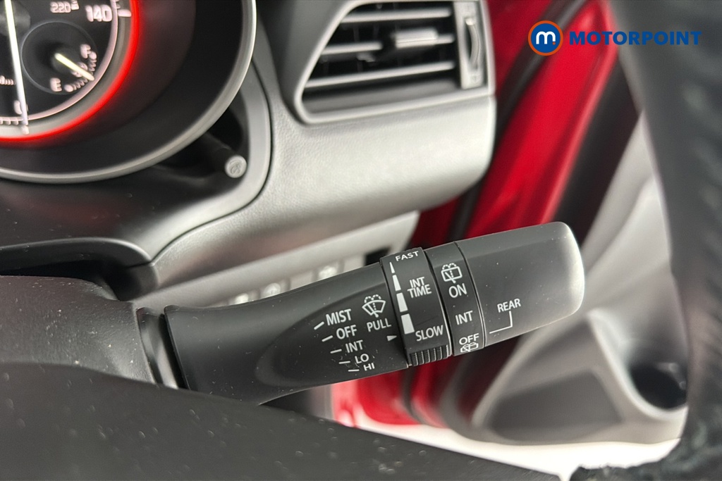 Suzuki Swift Sz-L Manual Petrol Hatchback - Stock Number (1667498) - 6th supplementary image