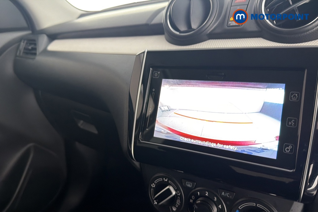 Suzuki Swift Sz-L Manual Petrol Hatchback - Stock Number (1667498) - 13th supplementary image
