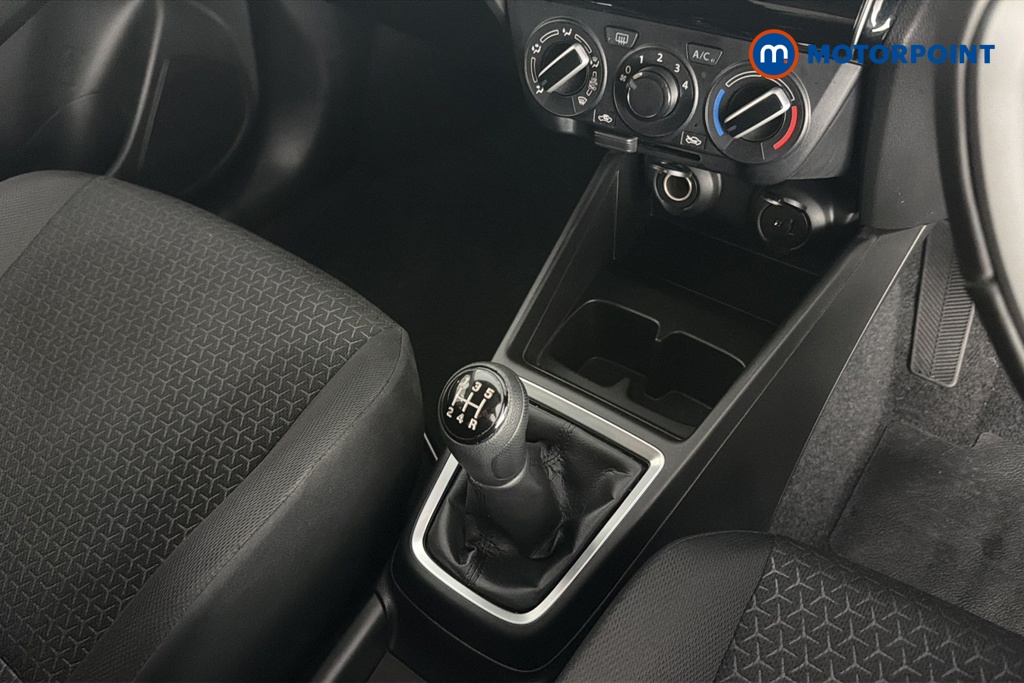 Suzuki Swift Sz-L Manual Petrol Hatchback - Stock Number (1667498) - 15th supplementary image