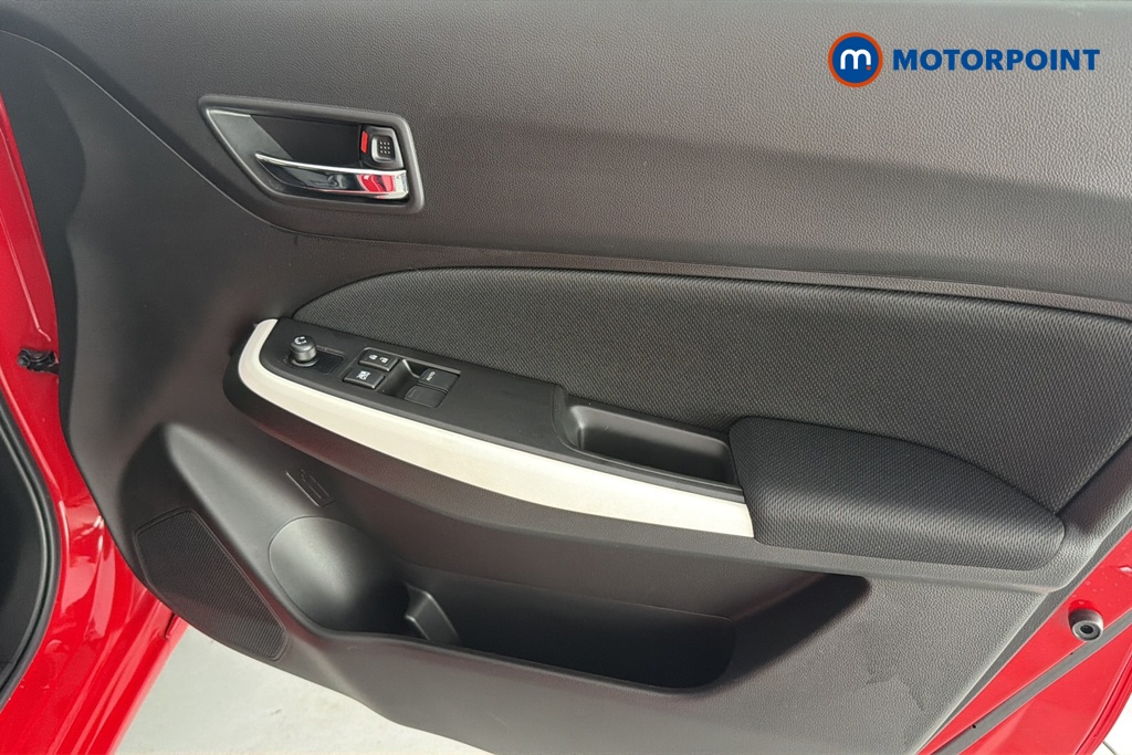 Suzuki Swift Sz-L Manual Petrol Hatchback - Stock Number (1667498) - 18th supplementary image