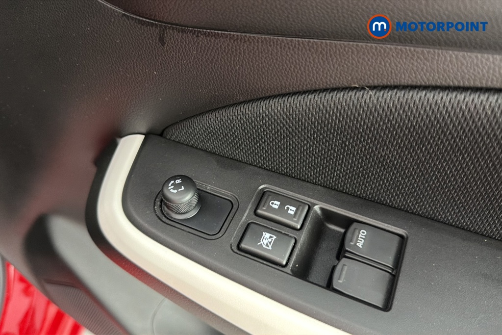 Suzuki Swift Sz-L Manual Petrol Hatchback - Stock Number (1667498) - 19th supplementary image