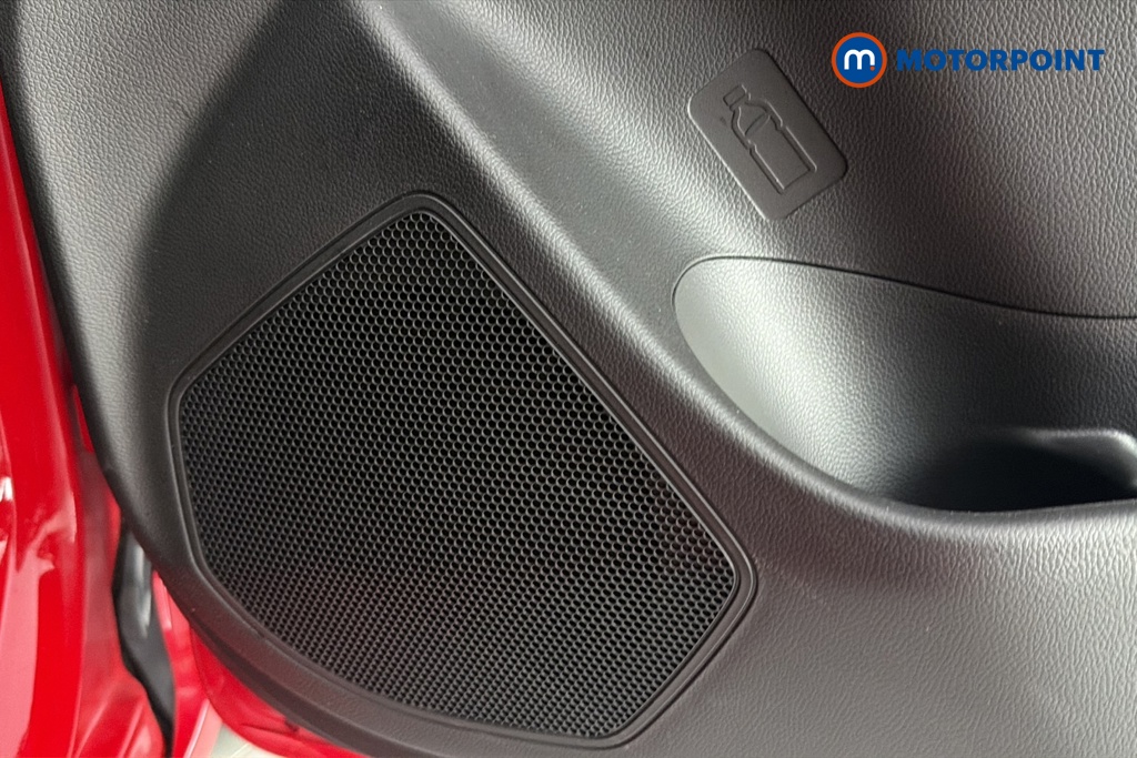 Suzuki Swift Sz-L Manual Petrol Hatchback - Stock Number (1667498) - 21st supplementary image