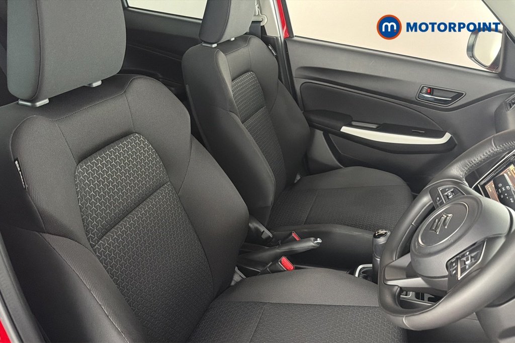 Suzuki Swift Sz-L Manual Petrol Hatchback - Stock Number (1667498) - 22nd supplementary image