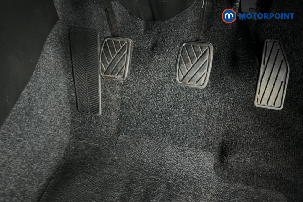 Suzuki Swift Sz-L Manual Petrol Hatchback - Stock Number (1667498) - 24th supplementary image
