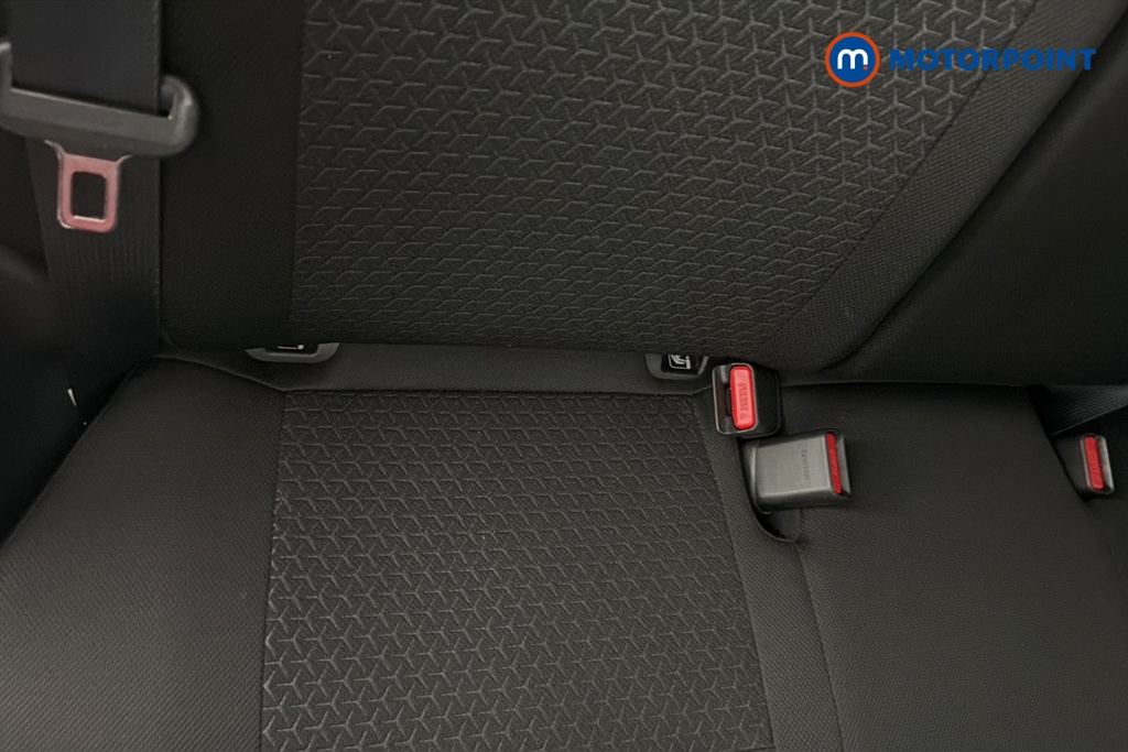 Suzuki Swift Sz-L Manual Petrol Hatchback - Stock Number (1667498) - 27th supplementary image