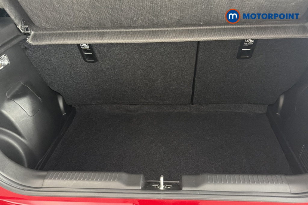 Suzuki Swift Sz-L Manual Petrol Hatchback - Stock Number (1667498) - 30th supplementary image
