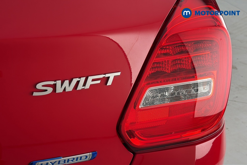 Suzuki Swift Sz-L Manual Petrol Hatchback - Stock Number (1667498) - 36th supplementary image