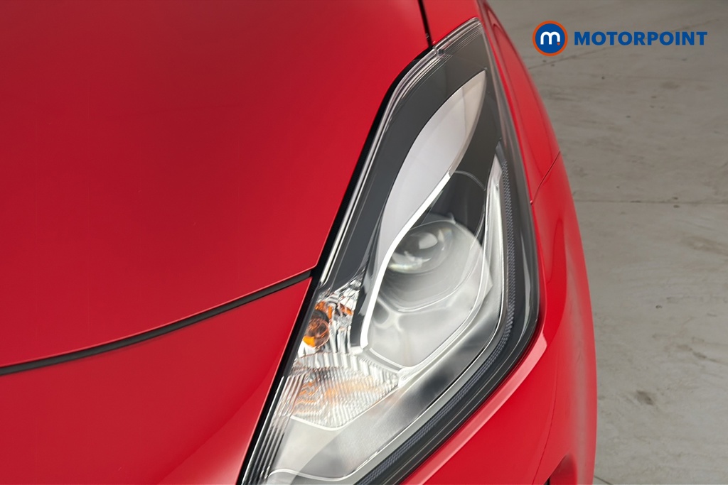 Suzuki Swift Sz-L Manual Petrol Hatchback - Stock Number (1667498) - 42nd supplementary image