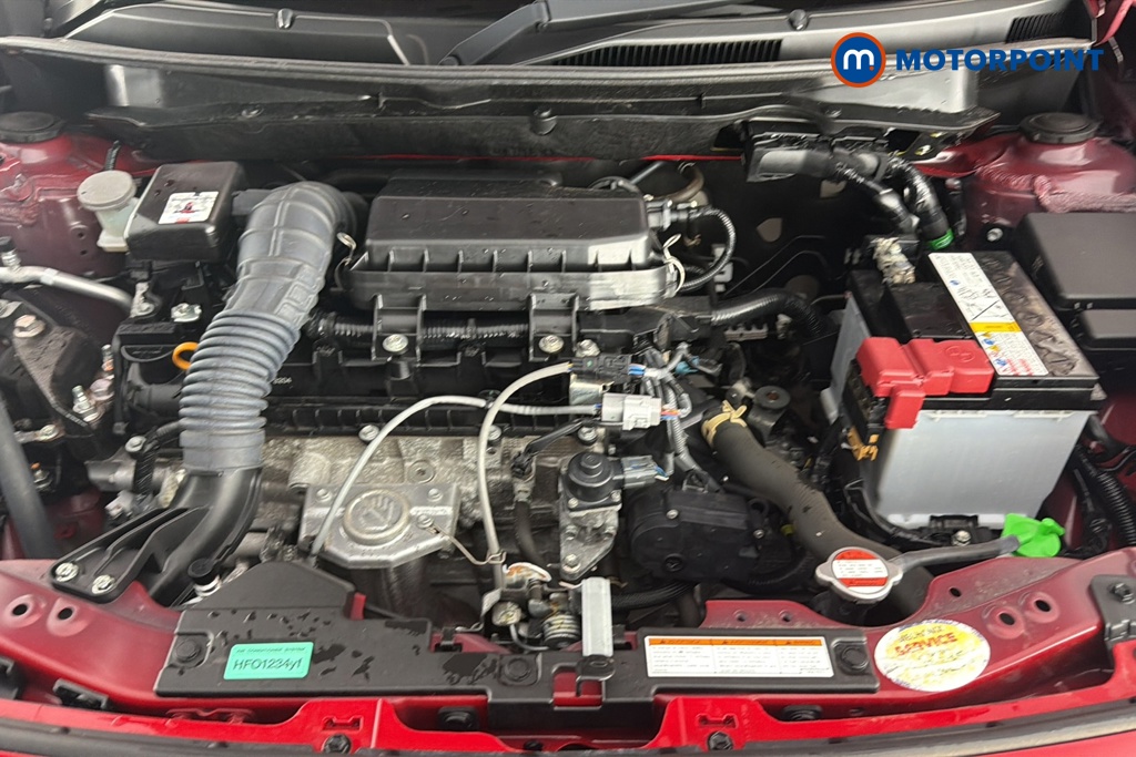 Suzuki Swift Sz-L Manual Petrol Hatchback - Stock Number (1667498) - 48th supplementary image