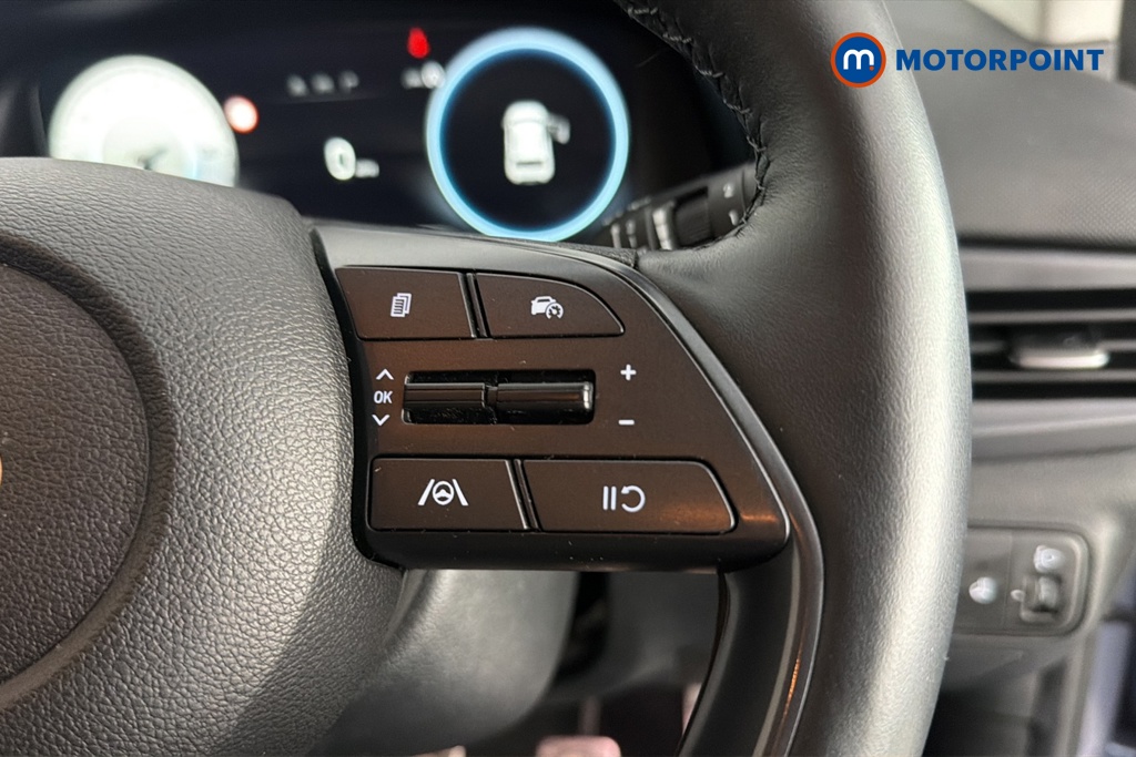 Hyundai Bayon Ultimate Manual Petrol SUV - Stock Number (1667503) - 3rd supplementary image